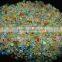 Natural ethiopian Opal Elotrinic Fire opal 5x7 MM Oval