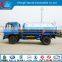 China manufacture vacuum sewage suction truck hot sale high pressure sewer jetting truck good quality sewer jetting truck
