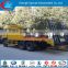 Chufeng 6x4 load bed flat truck flat bed truck flatbed transport truck flatbed machine equipment transport