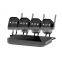 720P easy configurations WiFi NVR kits