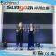 P5 full color led display screens stage background led video walls screens