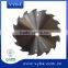 300*(16+2)T WOOD CUTTING TCT CIRCULAR SAW BLADE WITH RAKERS