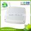 High Quality IP65 waterproof IK10 20W/30W Square led bulkhead lamp