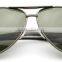 Most popular Premium quality classic style metal frame aviator pilot driving polarized sunglasses man women eyeglasses eyewear