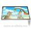 TFT Type and Indoor Application Wall mounted LCD AD video bar