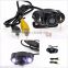CMOS HD 360 Degree Car Security Camera with Parking Guide Line