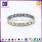 Top sell new design friendship Titanium hand chain bracelet for girl