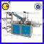 PE bag production line/bag making machine/plastic bag machine
