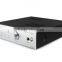 ZERO 24/192KHZ DAC HEAD AMP @OPA2604 SILVER/BLACK Headphone Amplifier DAC