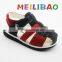 small moq new style baby shoes
