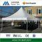 5x5 Square Party Tent for Weddings
