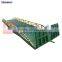 China wholesale cheaper Hydraulic mobile container ramp for forklift