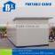 Heat Insulation Easier to Assemble Mobile Cabin