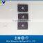 Professional cutting epoxy resin carbon fiber laminated plate/panel
