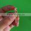 non-standard and high quallity brass push pins made in china