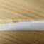 7.4cm 74mm PP plastic spatula mask a spoon