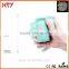 Advertising Milk Bottle Shape Power Bank for Smartphone 5200mah