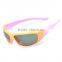 ECO-friendly material kids fake glasses with water proof material