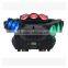  Express RGBW 4in 1 Beam Effect 9 Eyes LED Spider Beam Moving Head Light LED Lighting