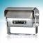 Waterproof metal mini camera for bus with autoshutter