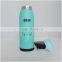 multicapacity lovely/cartoon pictures double wall vacuum flask /mug water bottle