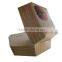 new design burger box
