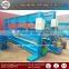 High quality hydraulic sheet metal cutting and bending machine price