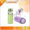 450ml kids tritan plastic water bottle with flip top