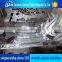 competitive price and excellent quality bumper car mould