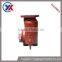 China supplier underground cast iron fire hydrant