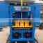 BWY-B perlite inorganic thermal insulation panel making machine