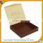 wholesale different types gift box custom chocolate packaging