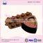 Wholesale cake decorating baking tools silicone chocolate mould