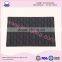 Creative popular large size cake pan baking tools silicone cake mold