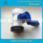 DN50 butterfly valve for IBC tanks