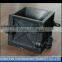 150mm Cube Cast Iron Concrete Mould Cement Mortar Compressive Test Concrete Block Mould