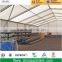 Aluminum Structure Large Industrial Tent / Durable Industrial Storage Tent For Sale