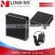 LINK-MI LM-HH02-Audio 1 Port HDMI Input, 1 Port HDMI Output and Audio Exctract Support HDMI2.0, HDCP2.2