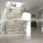 Natural Marble and Granite Stairs Prices