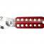 Safety Lockout Hasp
