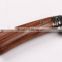 OEM Damascus Steel Material hunting knife with natural Cocobolo handle