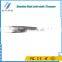 BST-EDS-9 High-grade Anti-static Stainless Steel Long Tweezers for Eyelash Extension