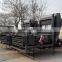 Buckwheat Hulling And Cleaning Machine