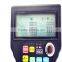4 AXIS Wireless cnc router remote controller pendant for Mach3 cnc system,LCD