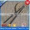 hollow titanium chopsticks