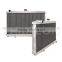 Full aluminum Car radiator For 240SX 1989-1994 SR20 Engine