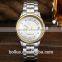 Guangzhou Watch 316l Stainless Steel Watch Case