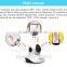 Wireless Night Vision 720p indoor wireless ir onvif ip camera