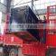 The most used widely to crushing coal teeth roller breaking machinery