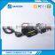 SAMCOM AM-400UV Dual Band Ham Mobile Radio With FCC Approval,50W/40W Big Power